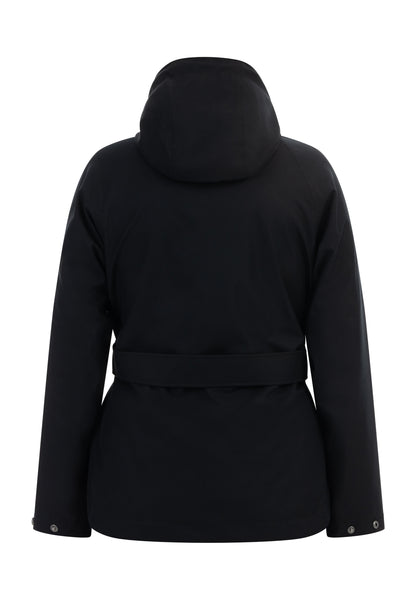 DreiMaster Klassik Damen Regenjacke Recyceltes Material