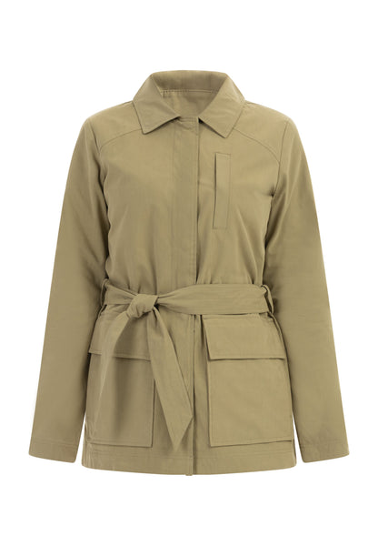 Dreimaster vintage Women's Light Cotton Jacket