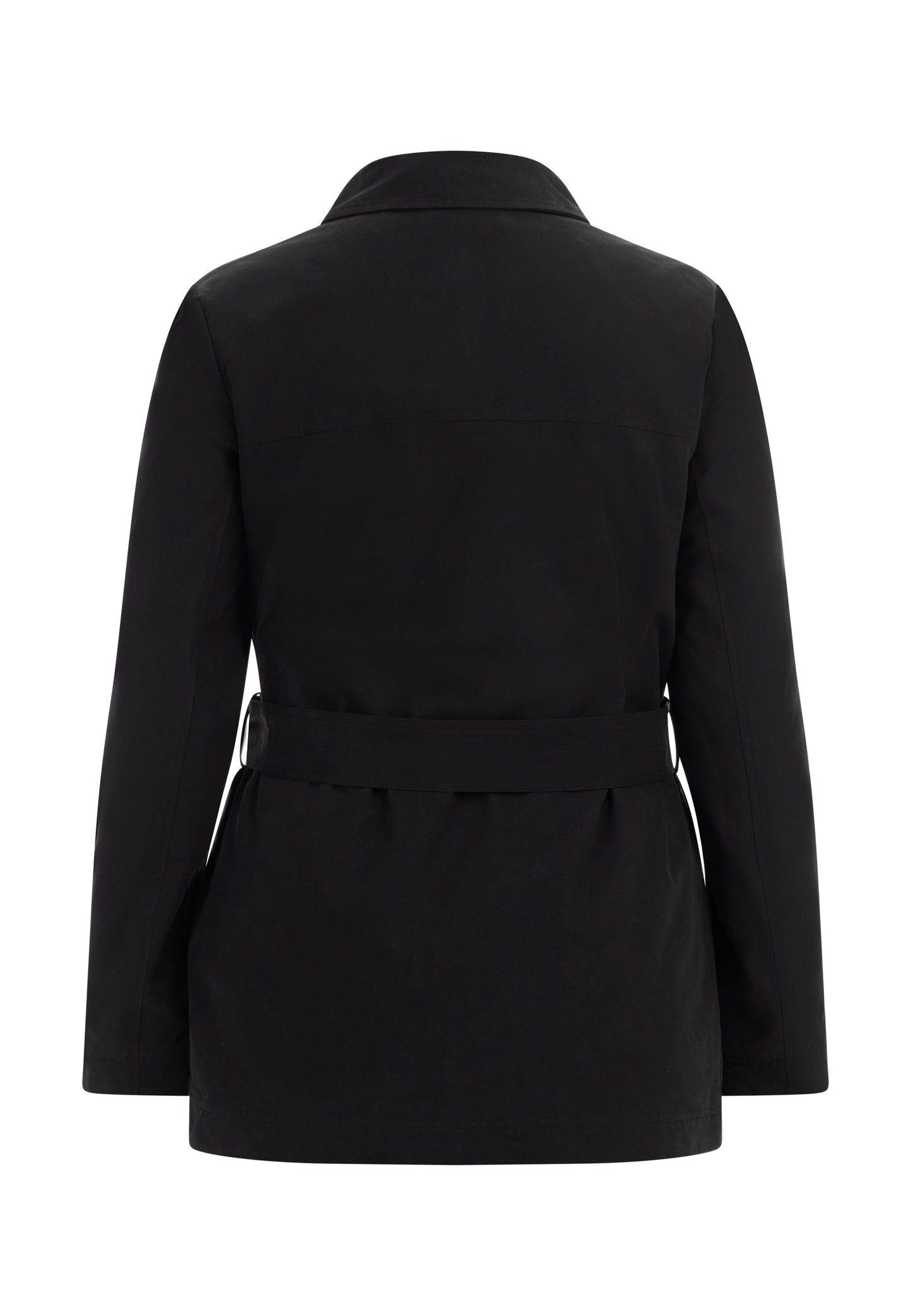 Dreimaster vintage Women's Light Cotton Jacket