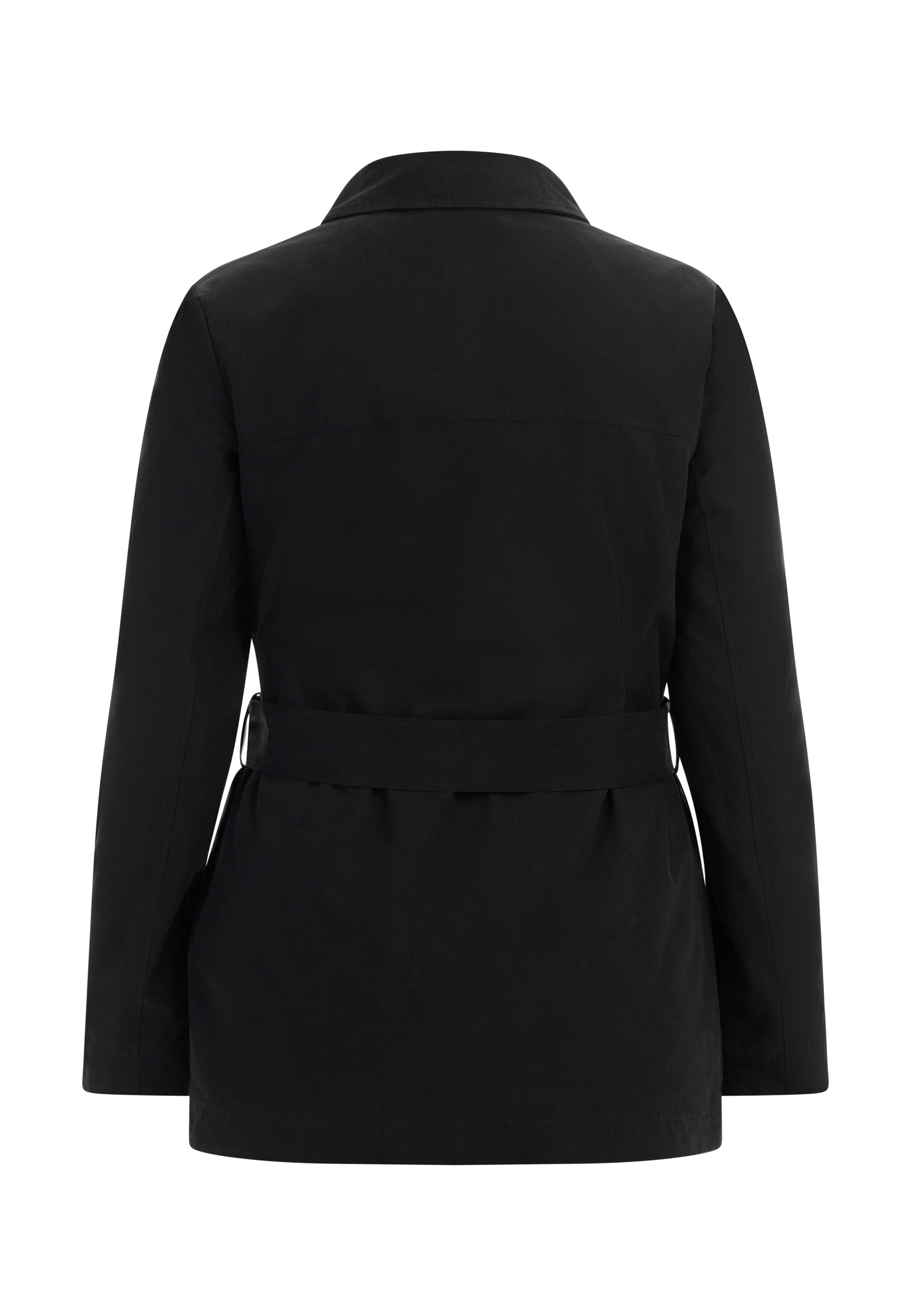 Dreimaster vintage Women's Light Cotton Jacket