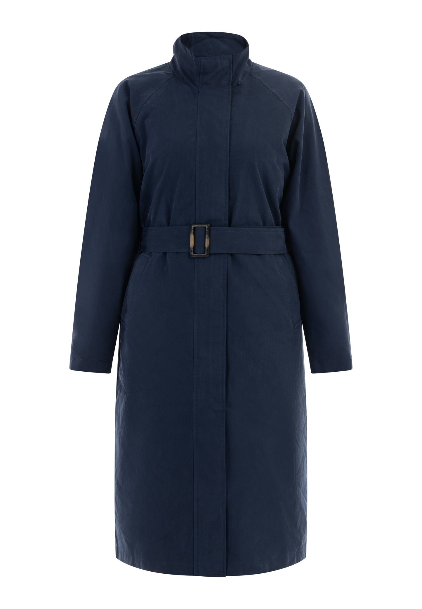 Dreimaster vintage Women's Light Cotton Coat