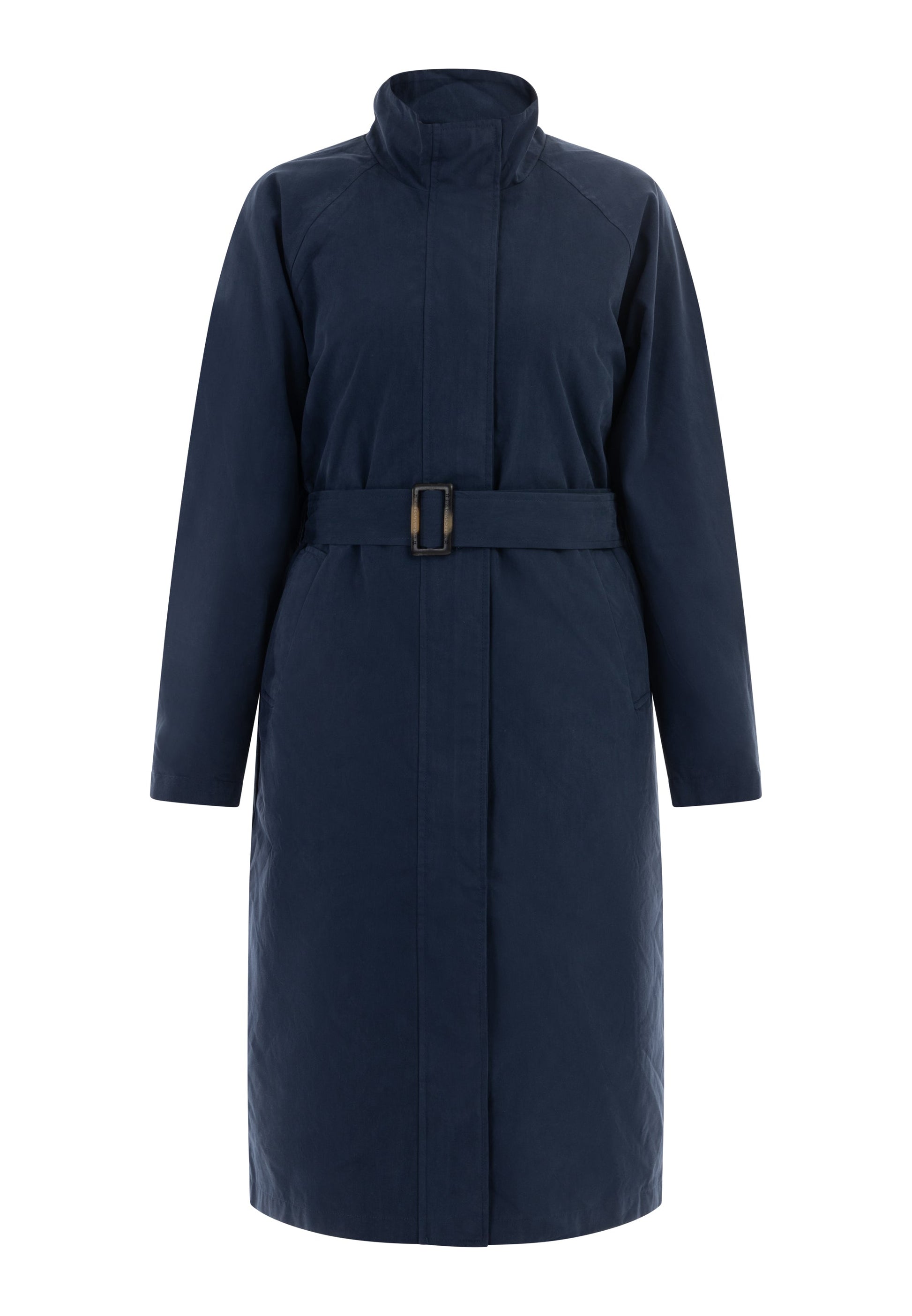 Dreimaster vintage Women's Light Cotton Coat