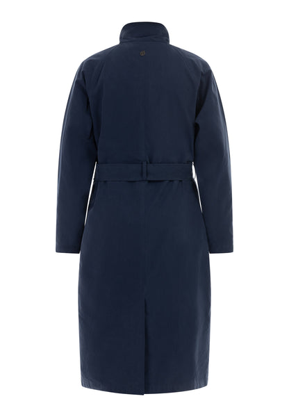 Dreimaster vintage Women's Light Cotton Coat