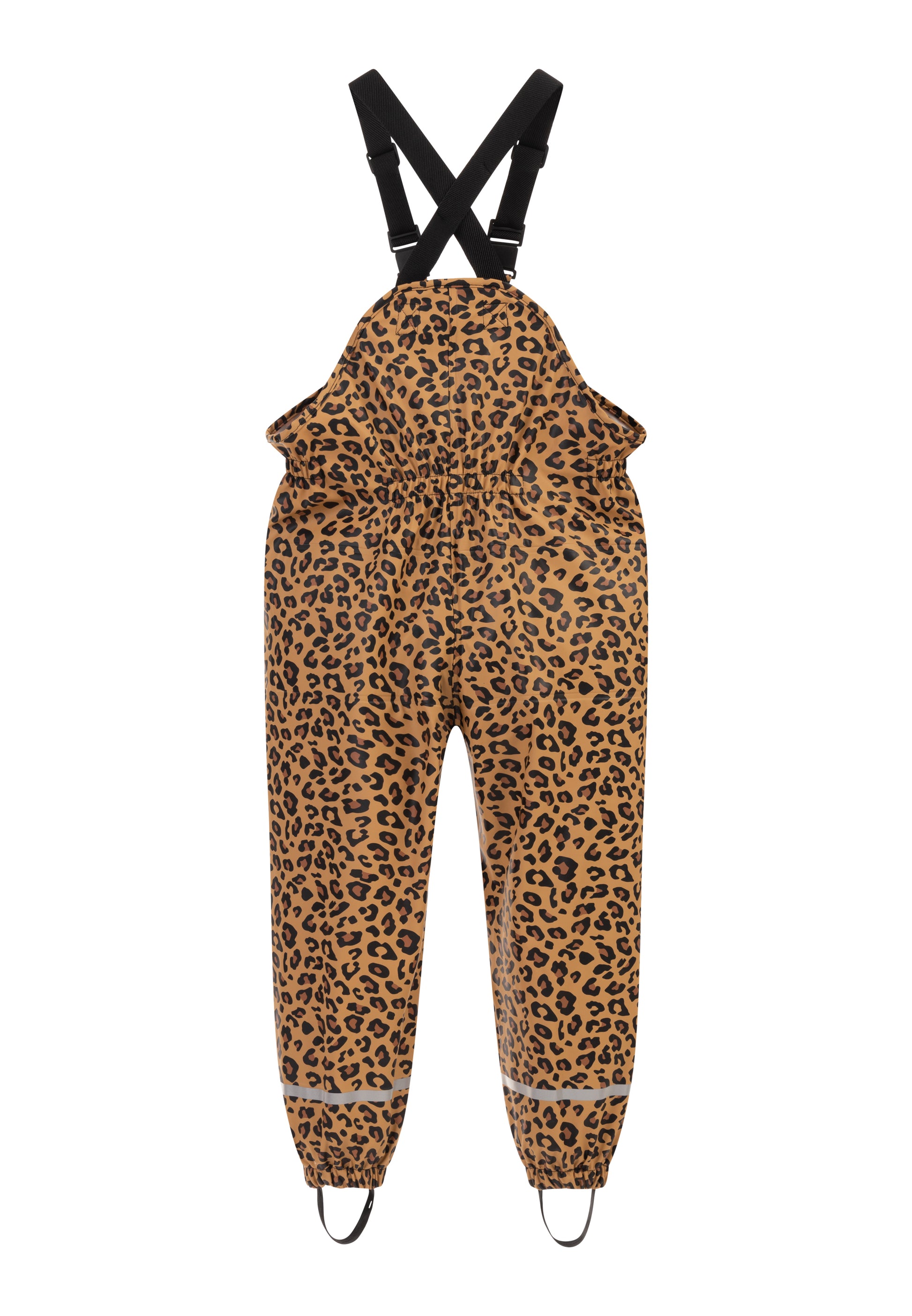 Schmuddelwedda Kid's Rain Pants