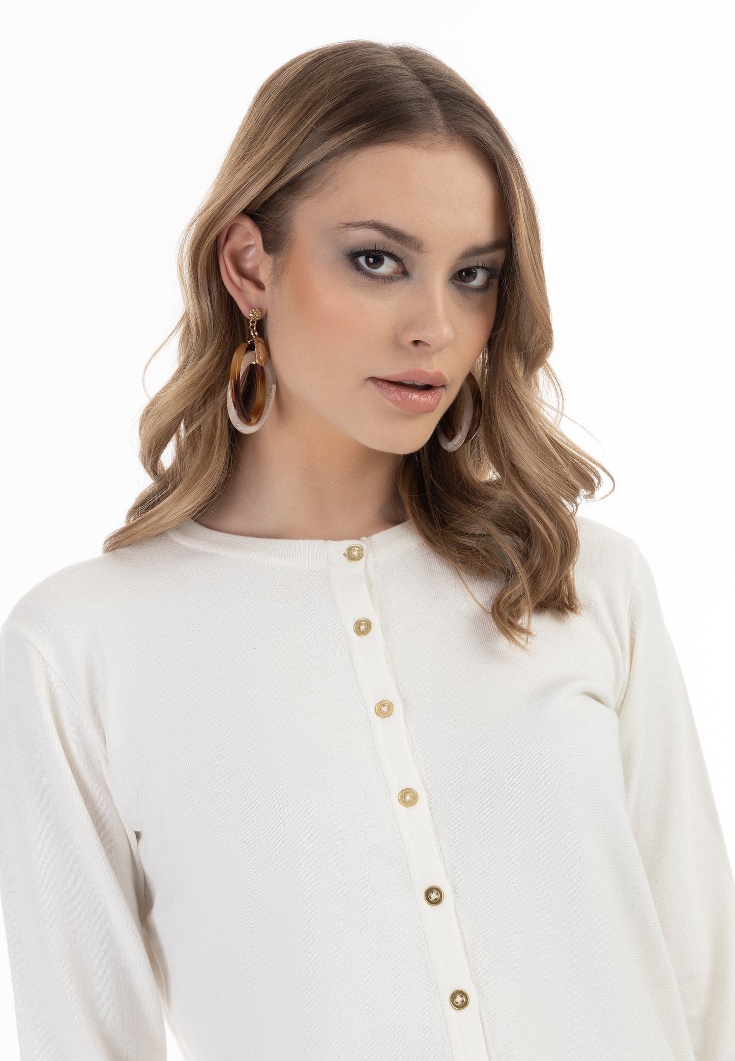Faina Women's Cardigan