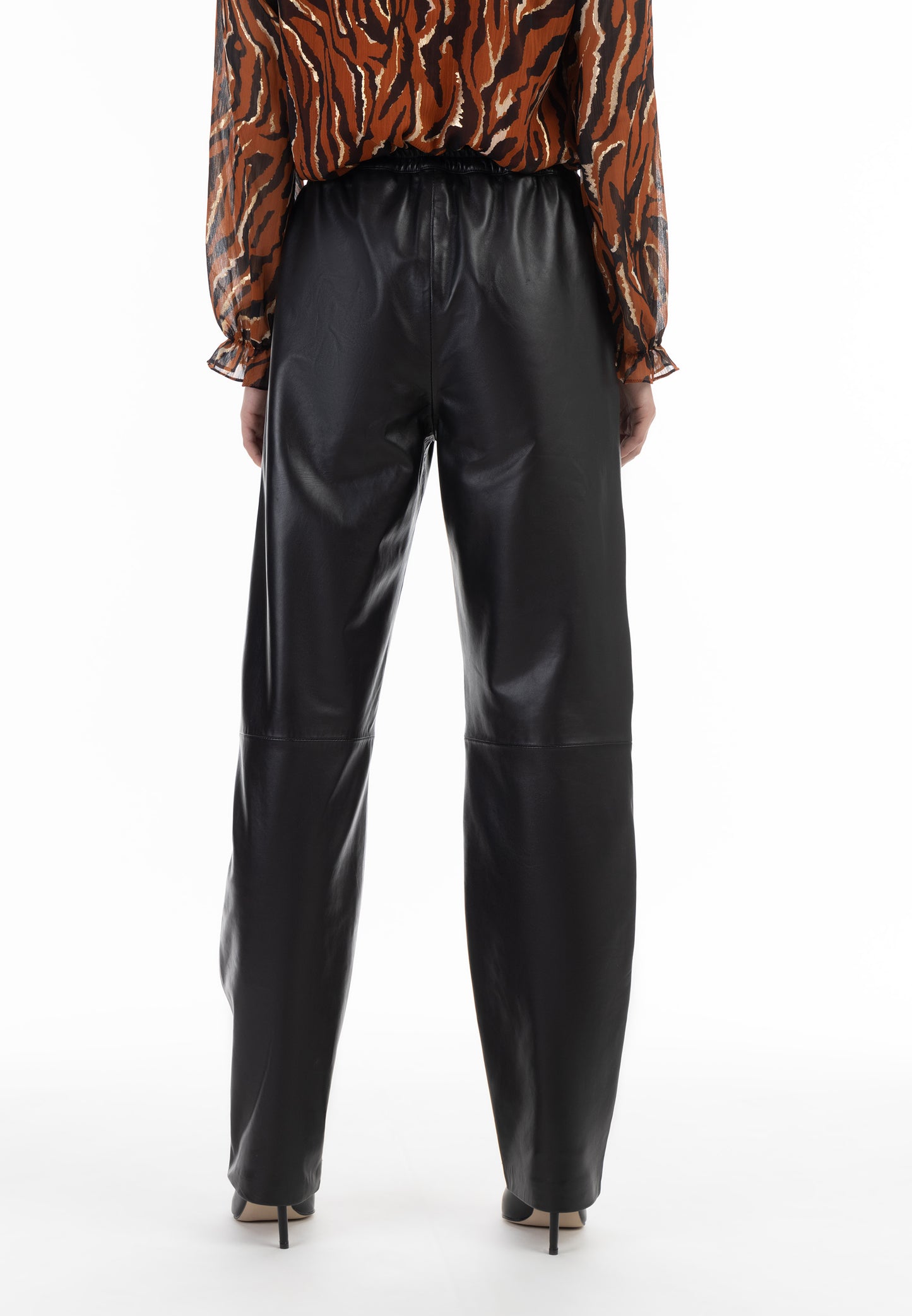 faina Lederhose