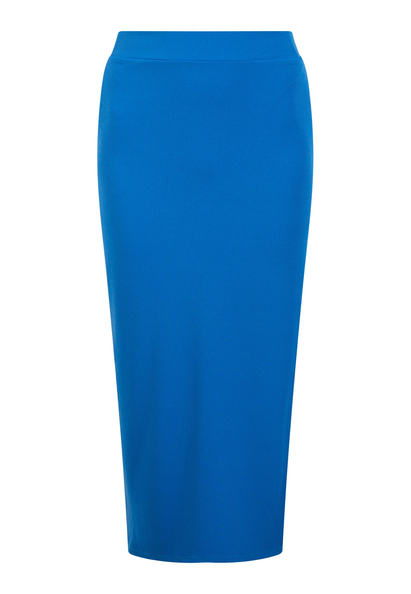faina Damen Strick-Midi-Rock