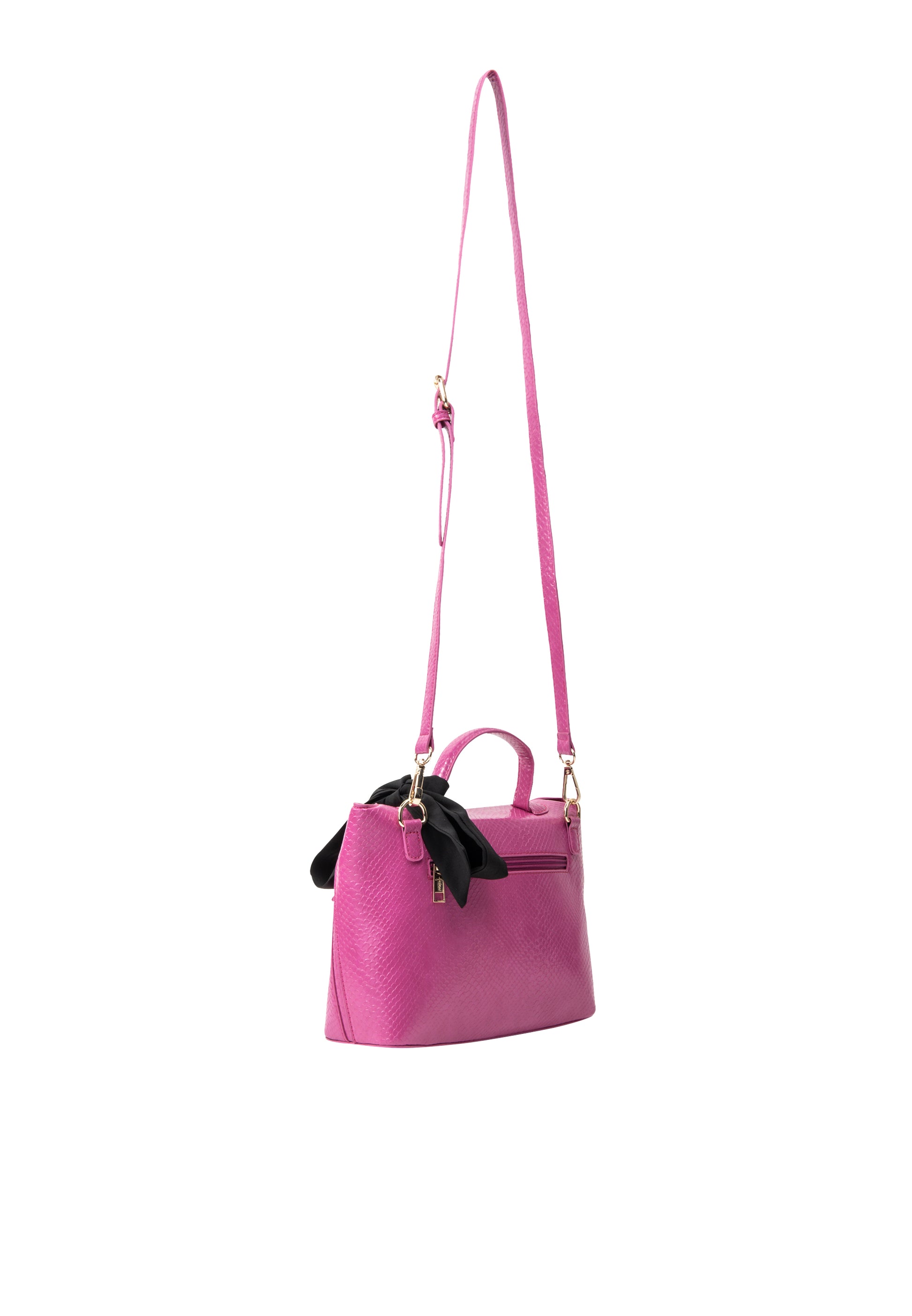 faina Women's Handle Bag
