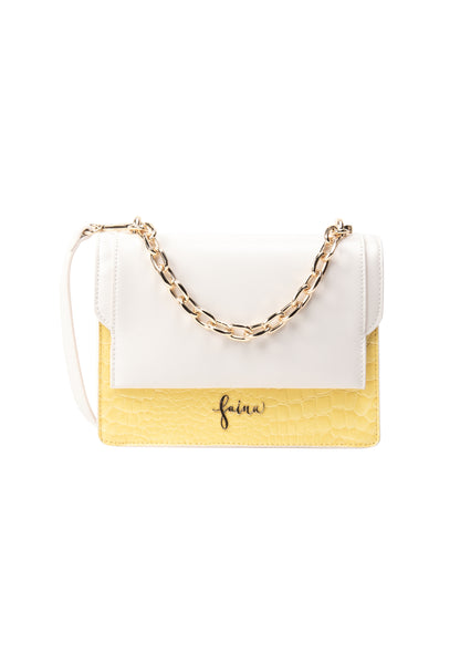 faina Henkeltasche für Damen
