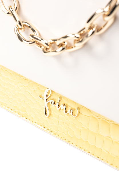 faina Henkeltasche für Damen