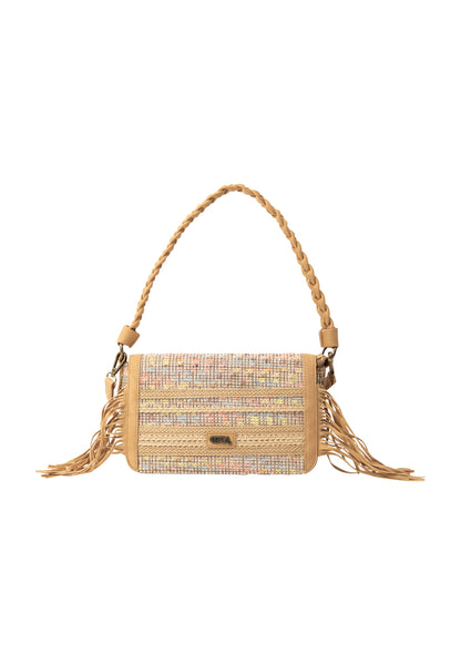 Izia Women's Shoulder Bag