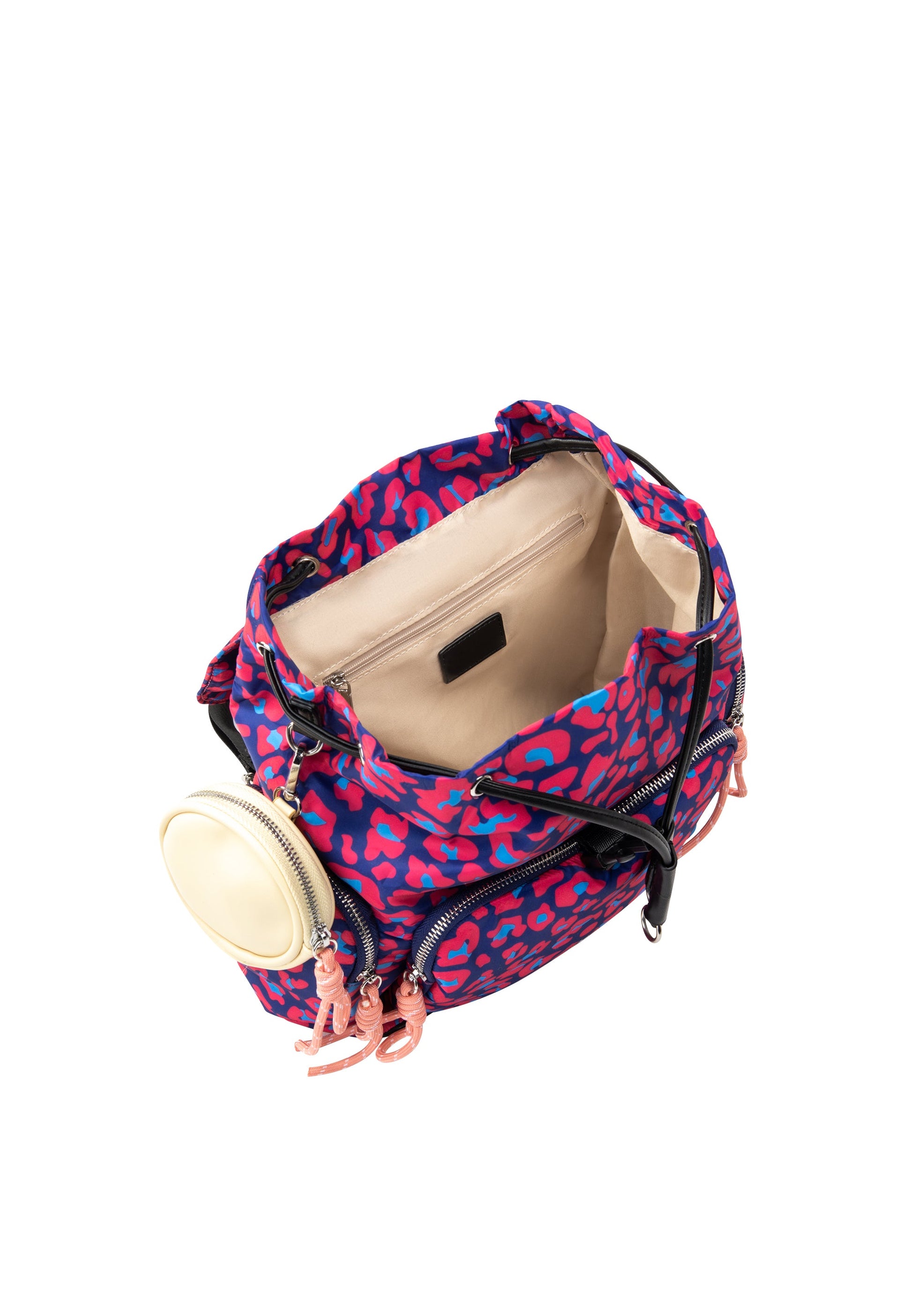 Mymo Women's Backpack
