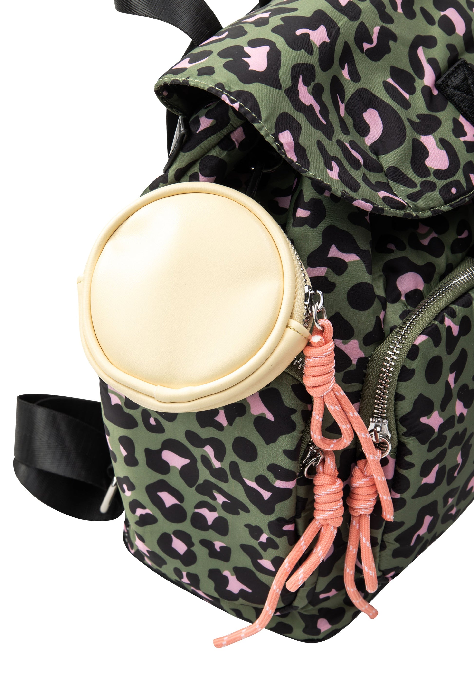 Mymo Women's Backpack