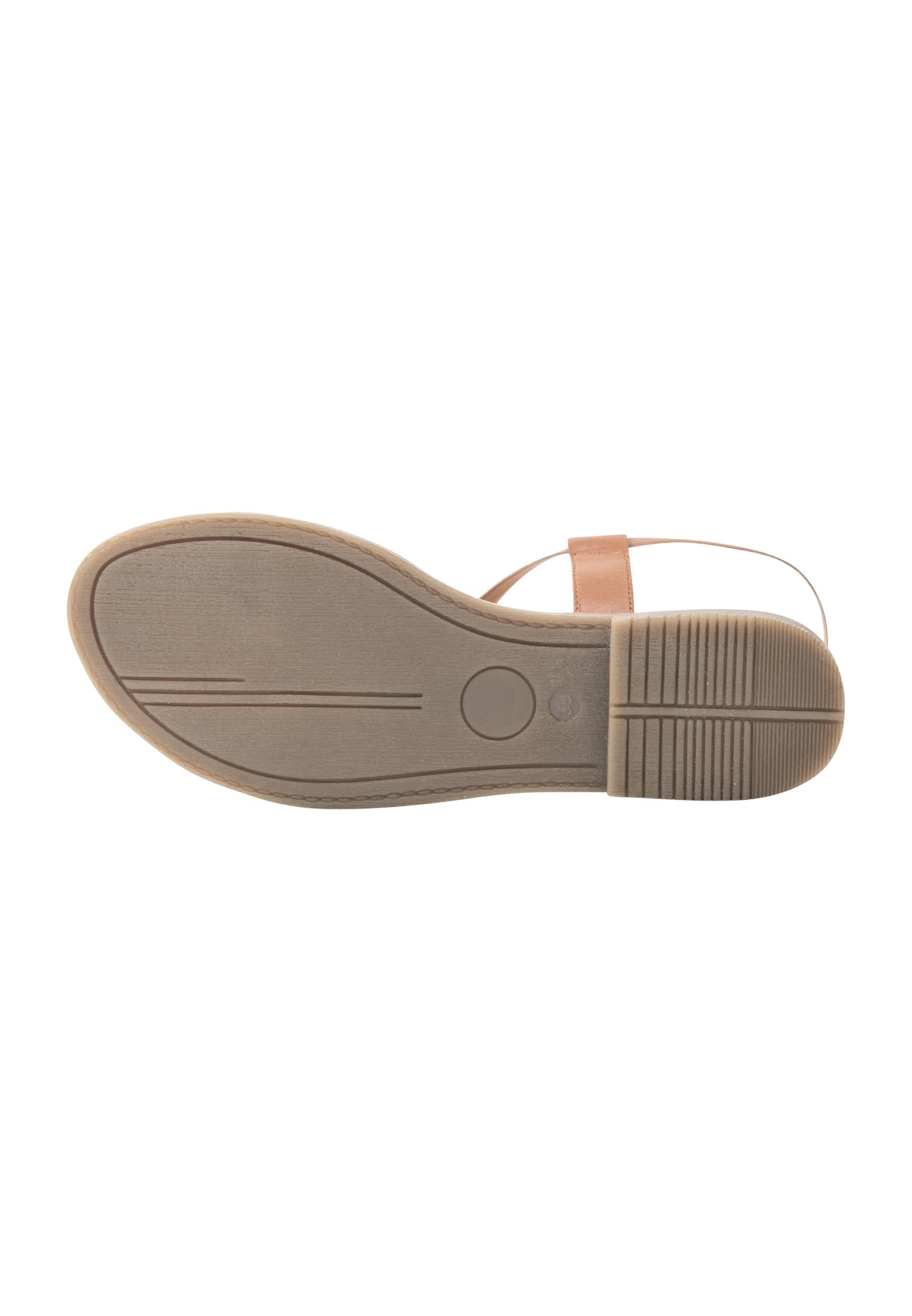 Esha Women's Beaded Sandals
