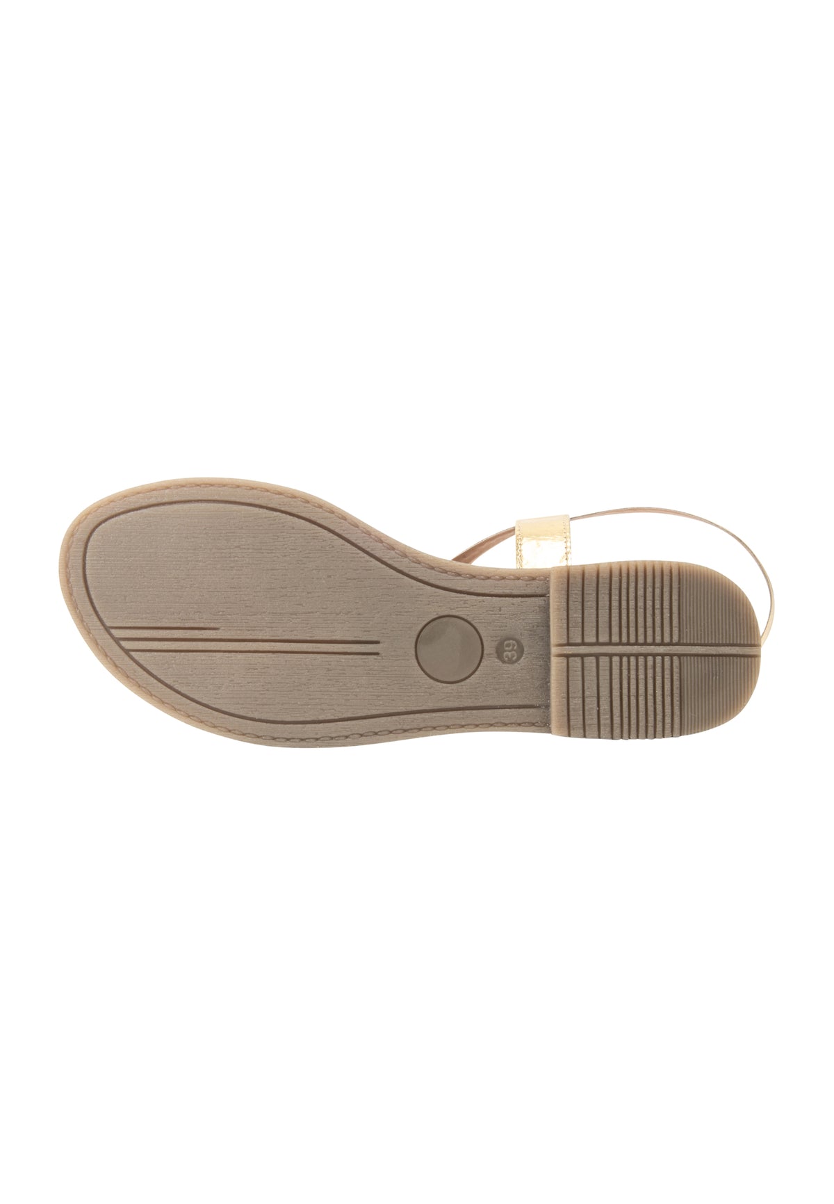 Cailyn Women's Beaded Sandals