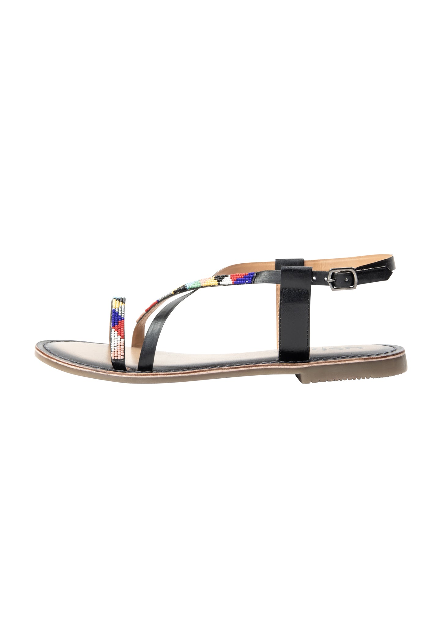 Gelya Women's Beaded Sandals