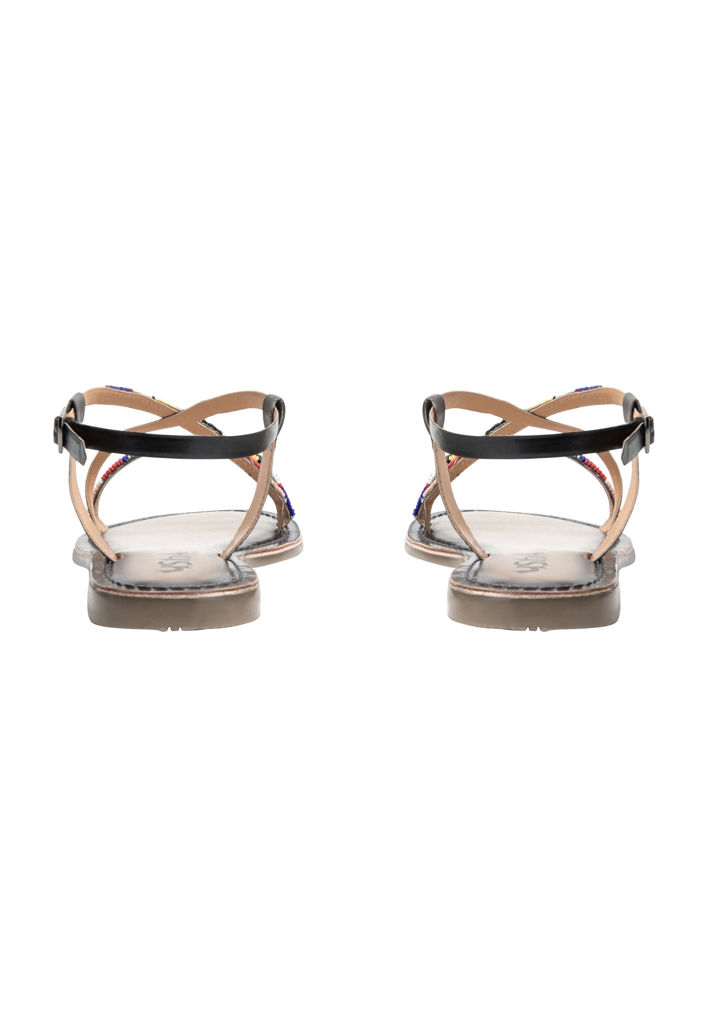Gelya Women's Beaded Sandals