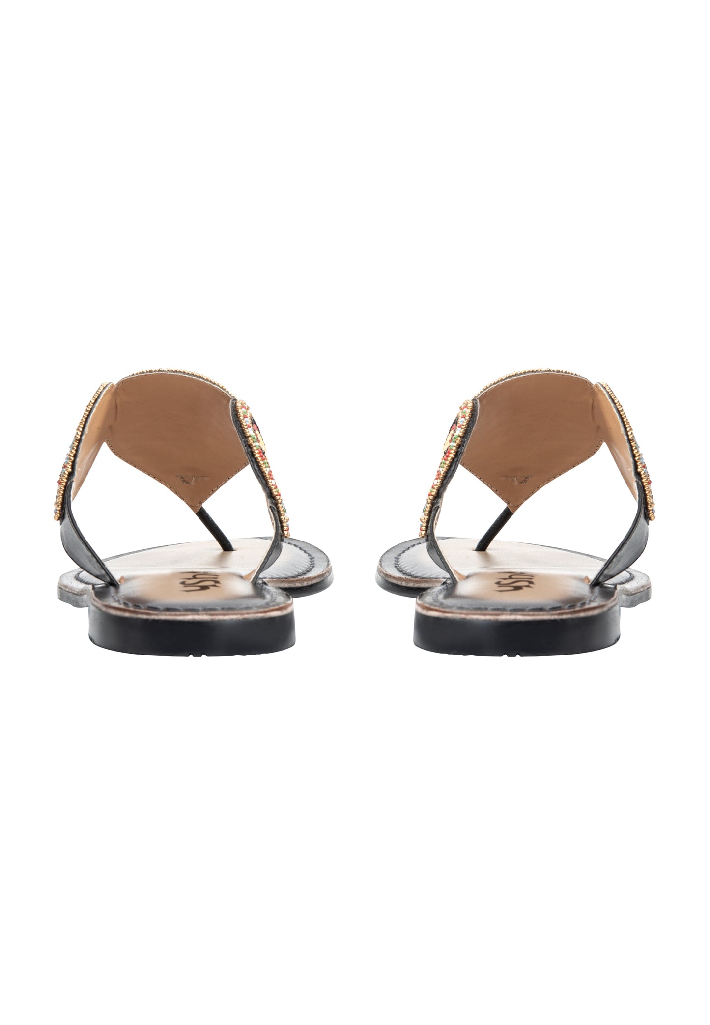 Imala Women's Beaded Sandals