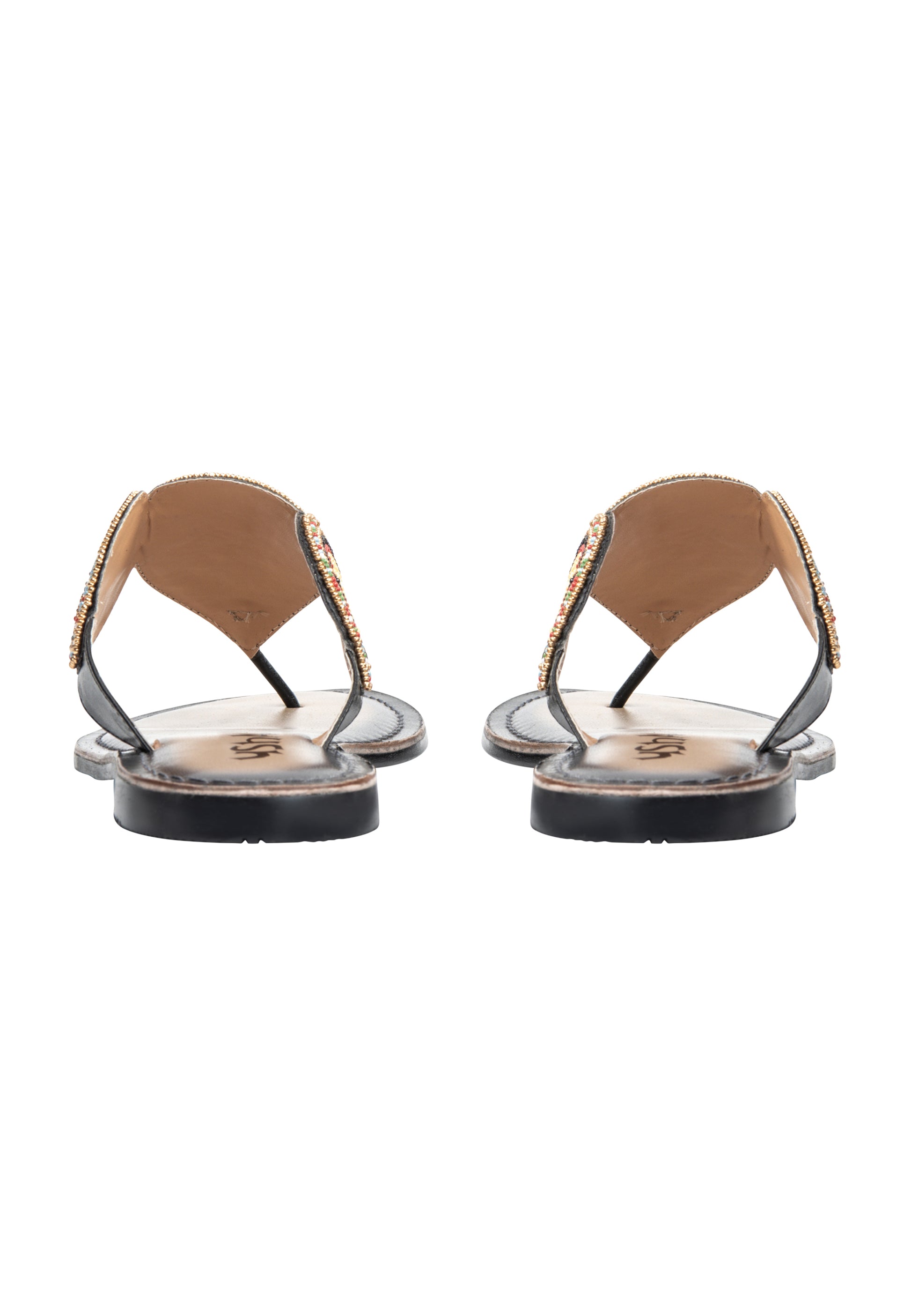 Imala Women's Beaded Sandals