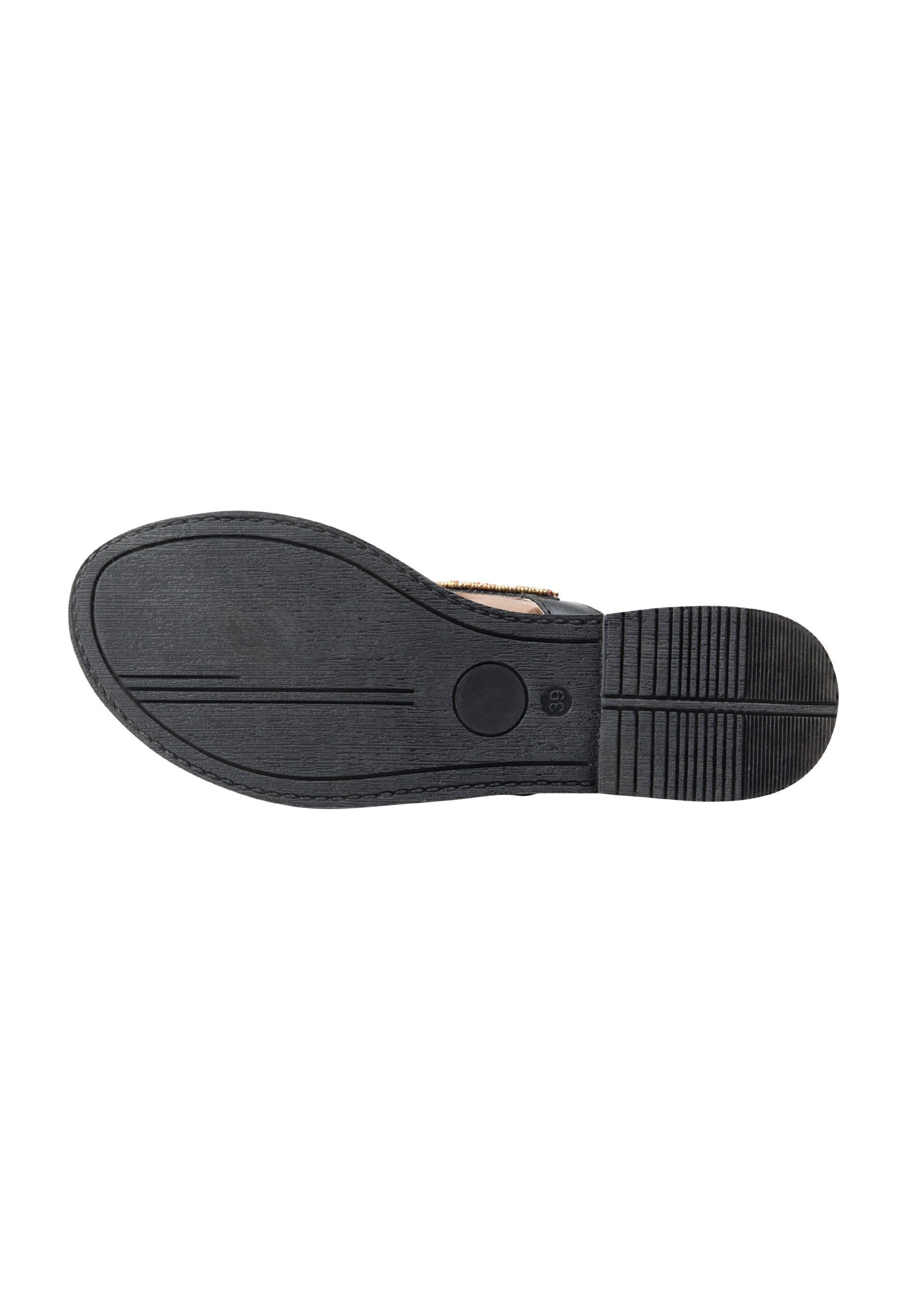 Gaya Women's Beaded Sandals