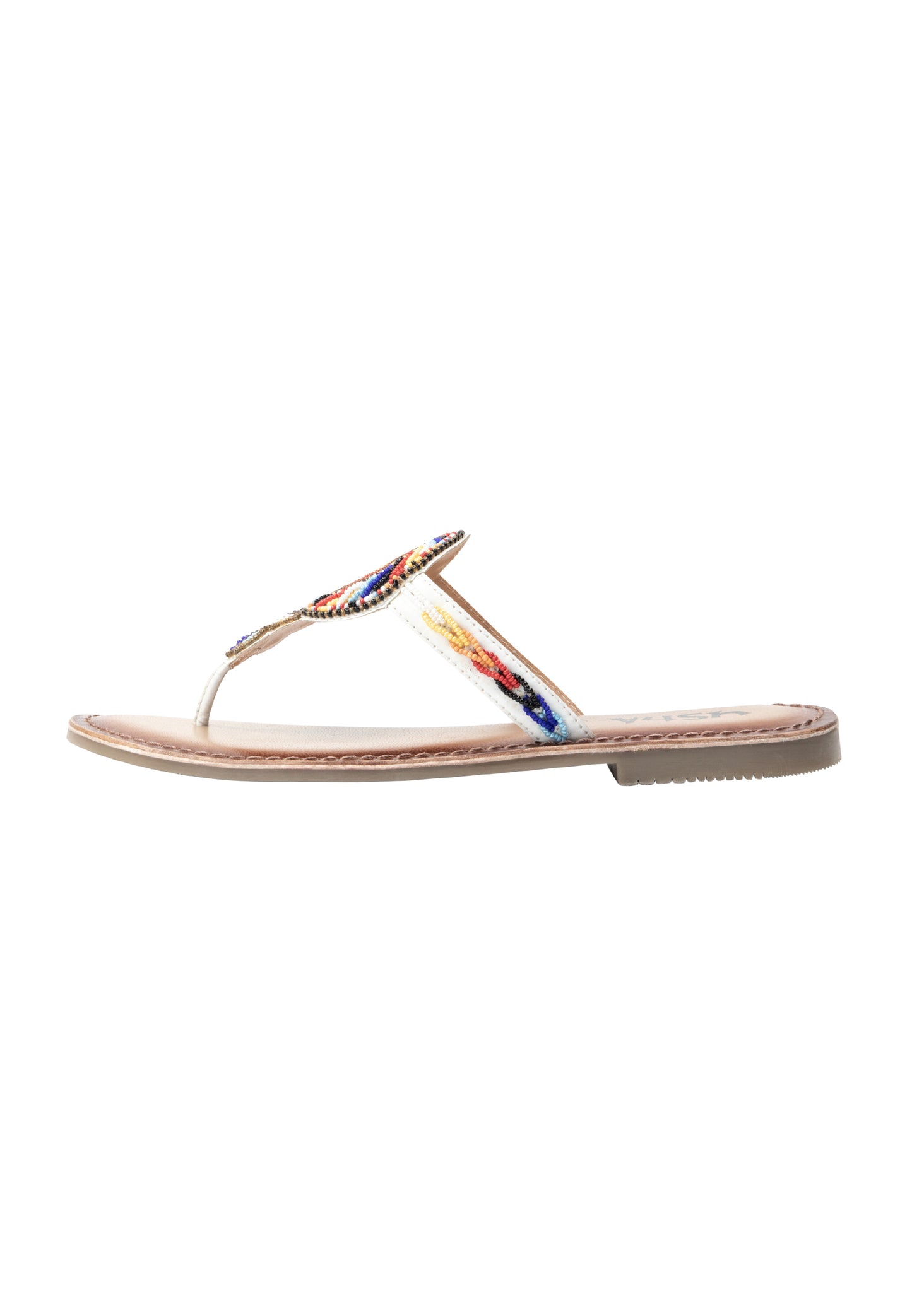 Imala Women's Beaded Sandals