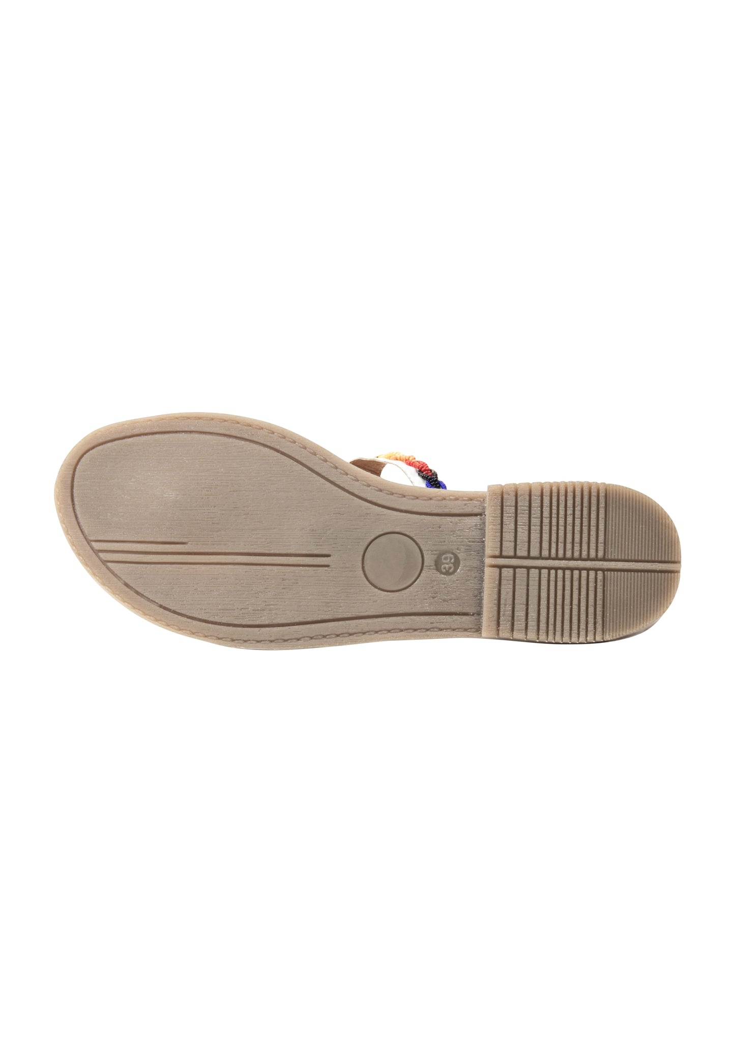 Imala Women's Beaded Sandals