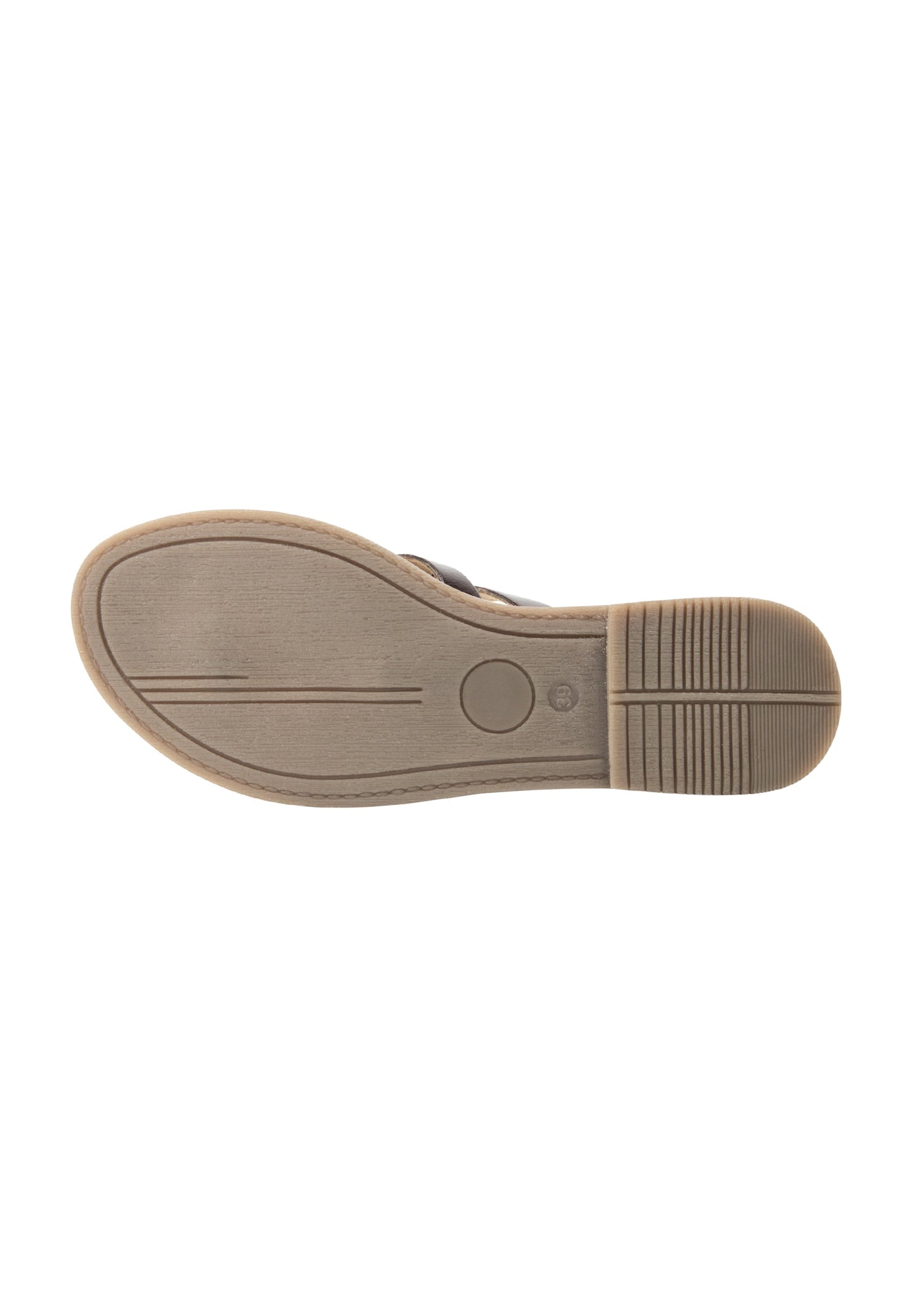 Usha festival Women's Leather Sandals