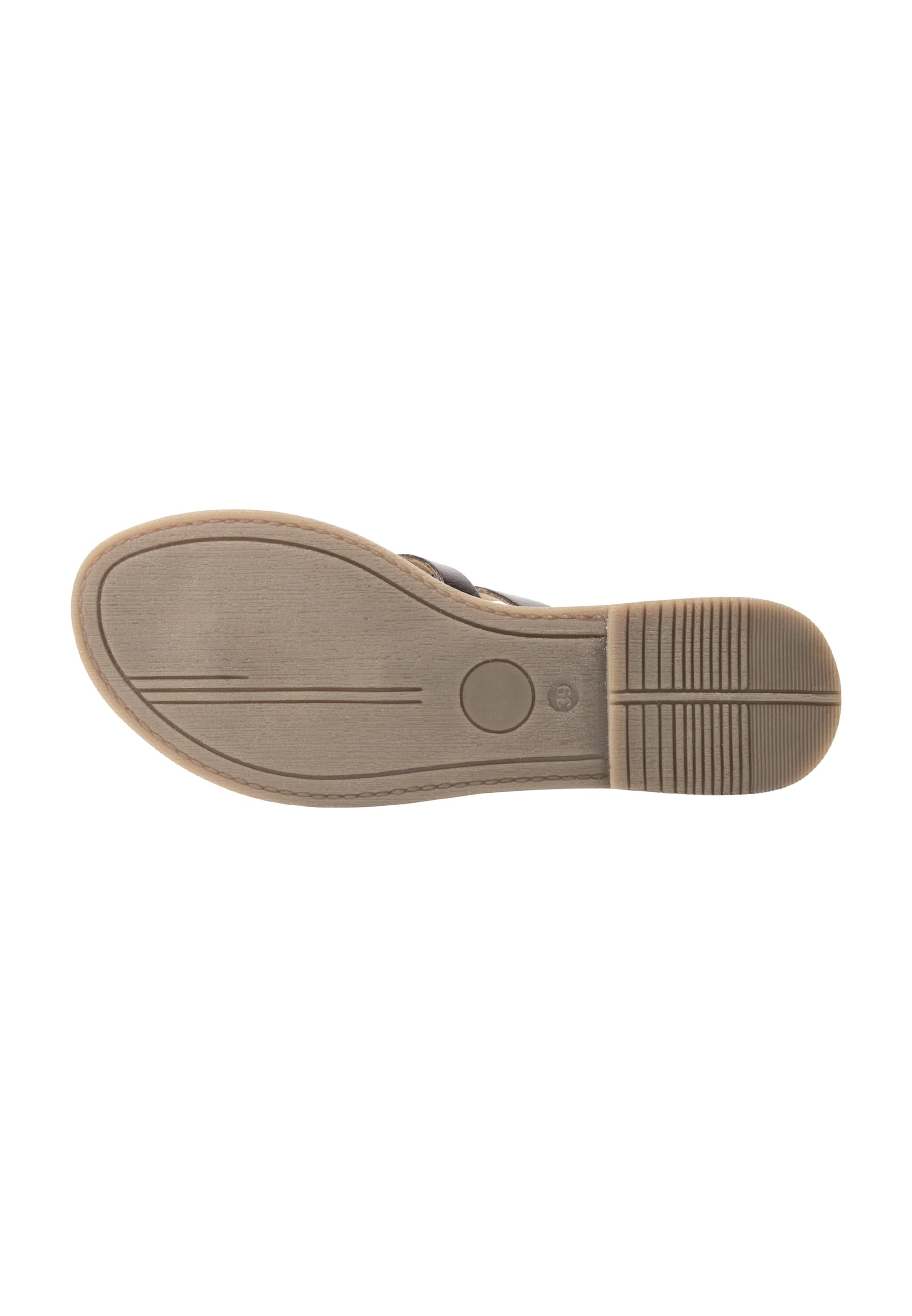 Usha festival Women's Leather Sandals