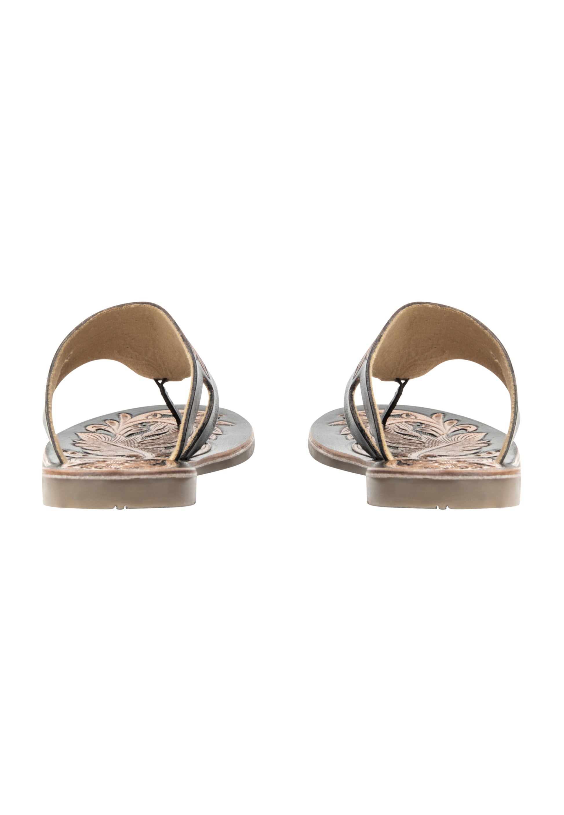 Merro Women's Leather Sandals