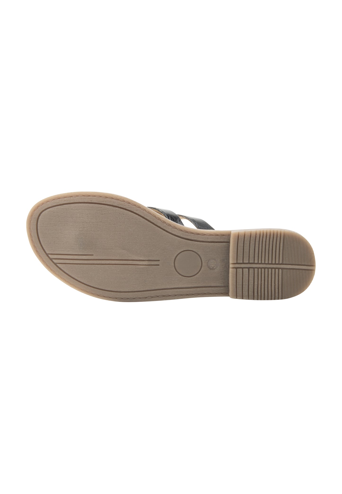 Gaya Women's Leather Sandals