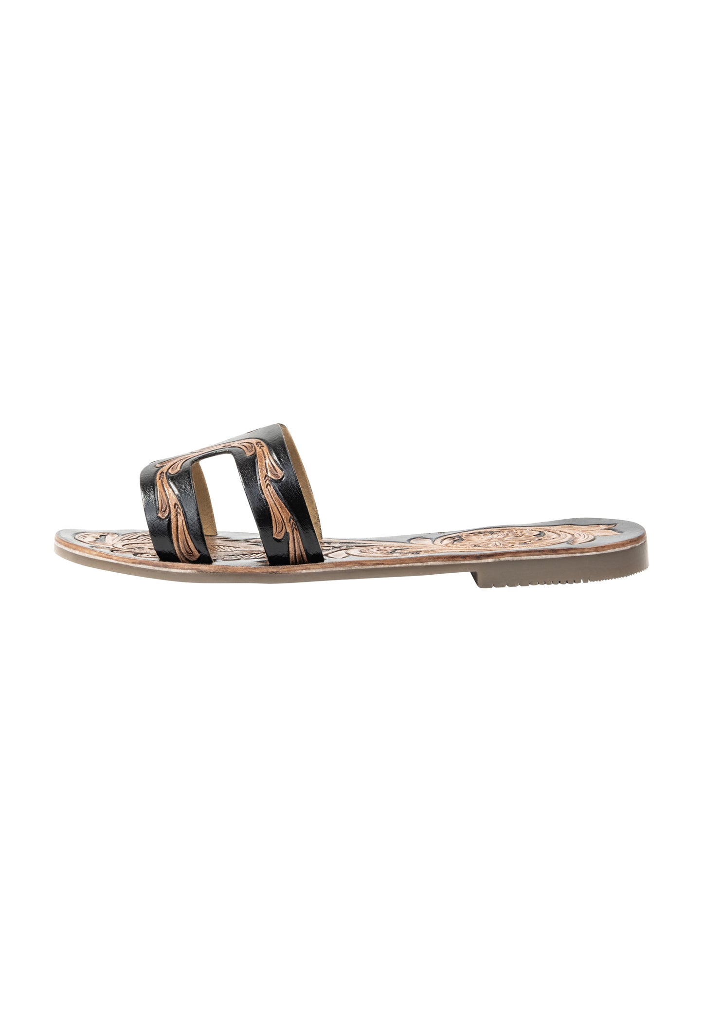 Gelya Women's Leather Sandals