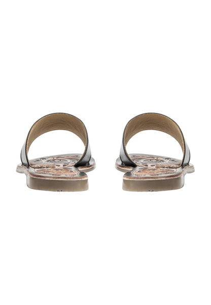Gelya Women's Leather Sandals
