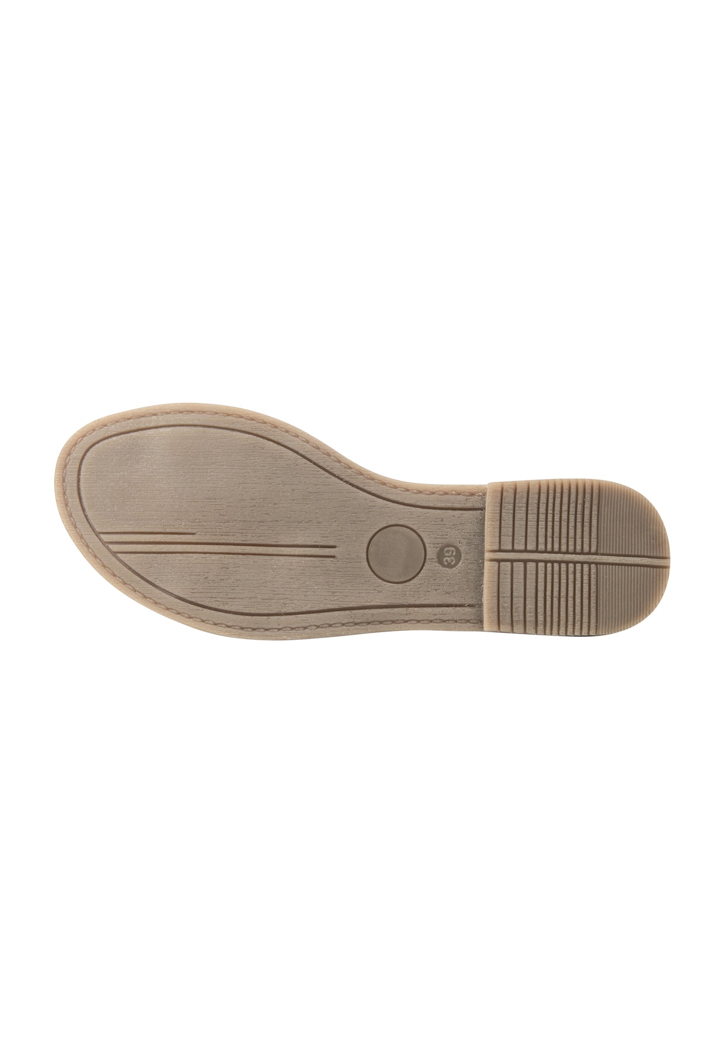 Merro Women's Leather Sandals