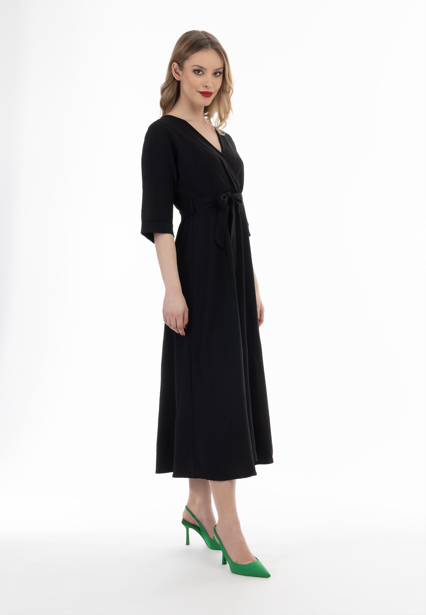 faina Sukienka damska midi