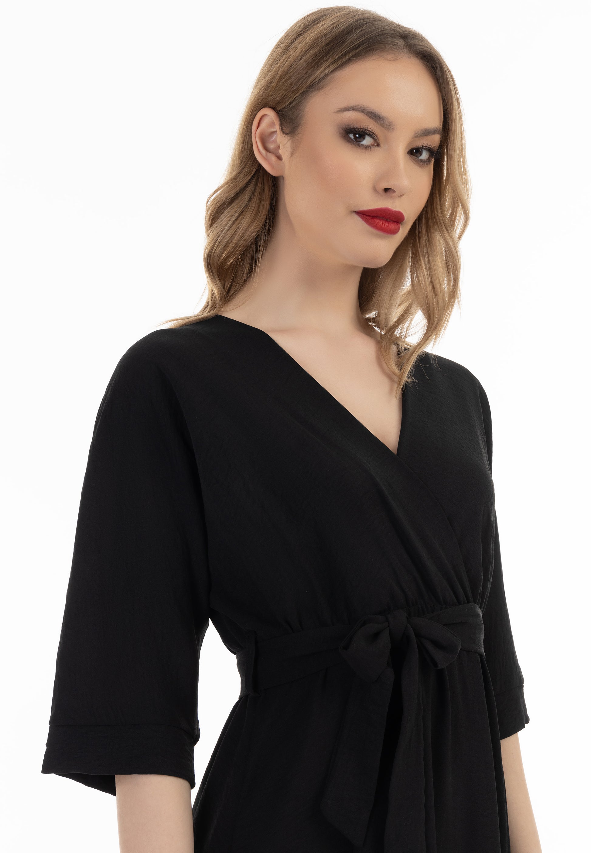 faina Sukienka damska midi