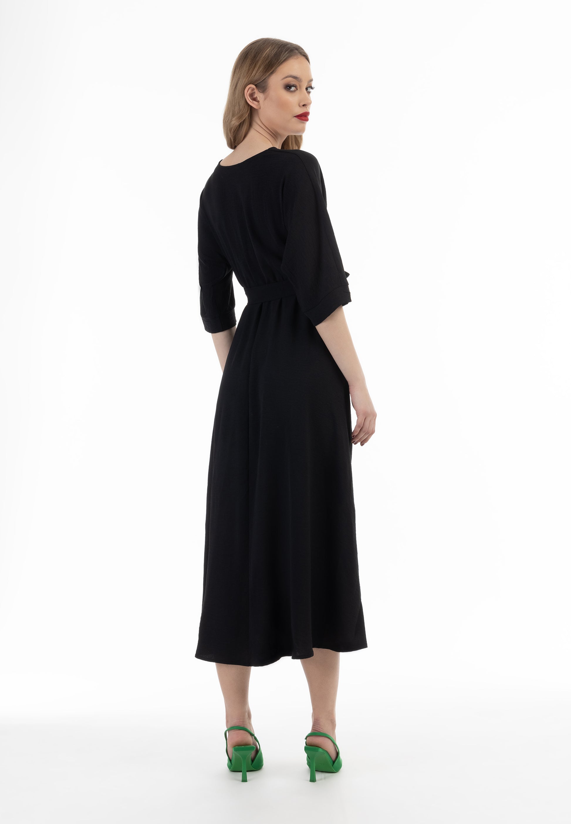 faina Sukienka damska midi