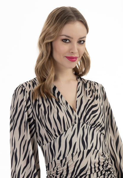 Faina Women's Longsleeved Dress