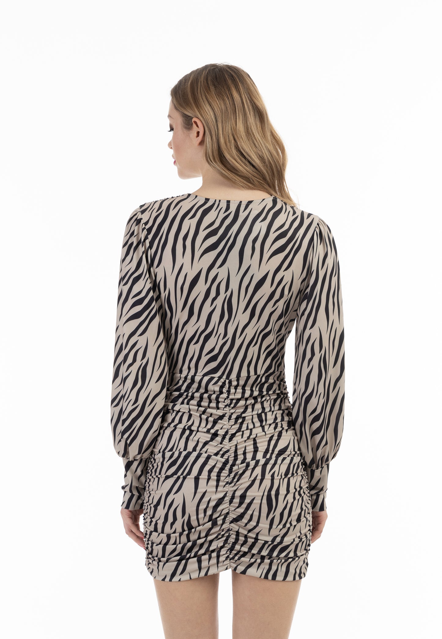 Faina Women's Longsleeved Dress