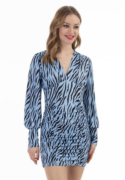 Faina Women's Longsleeved Dress