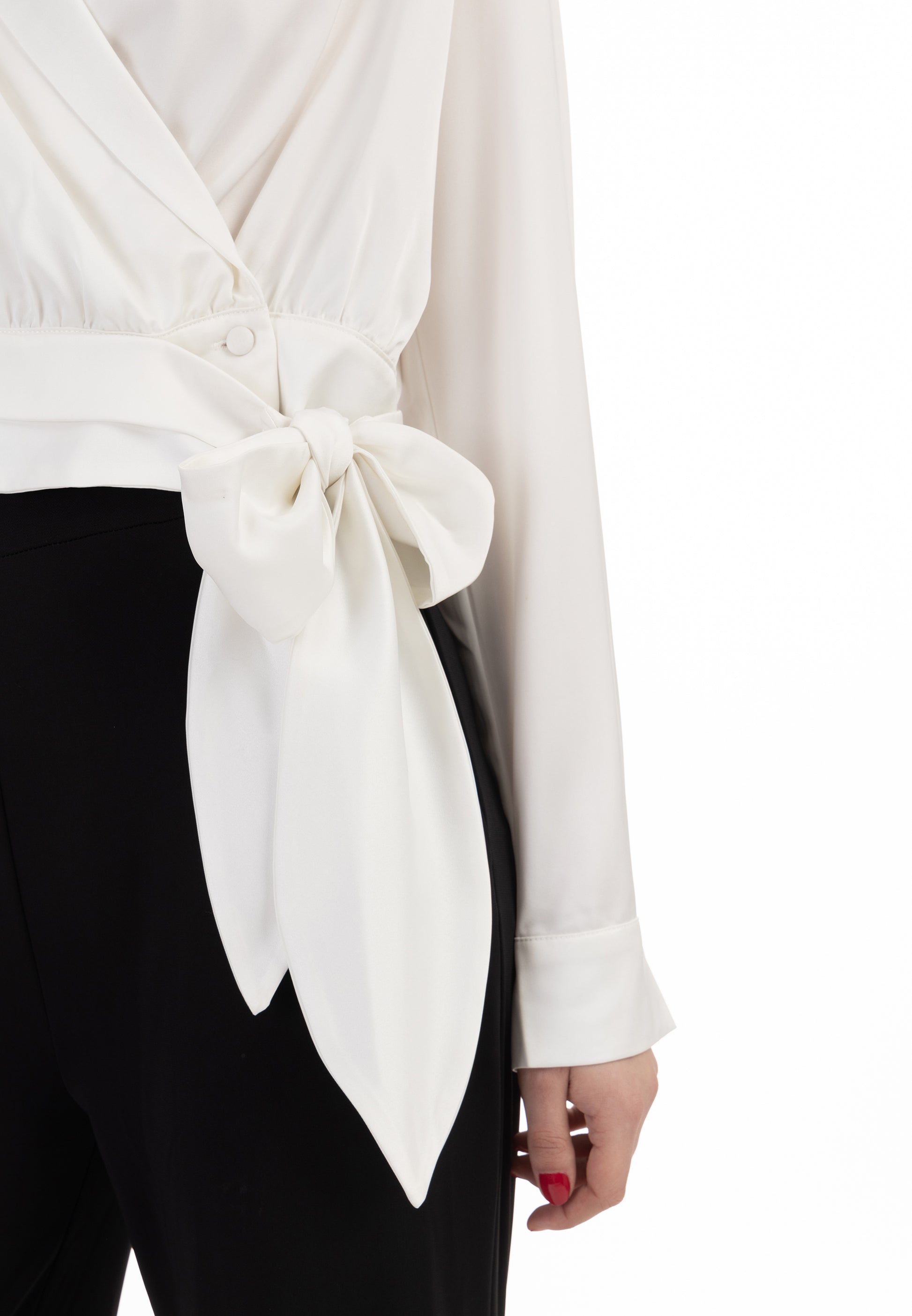 faina Bluse
