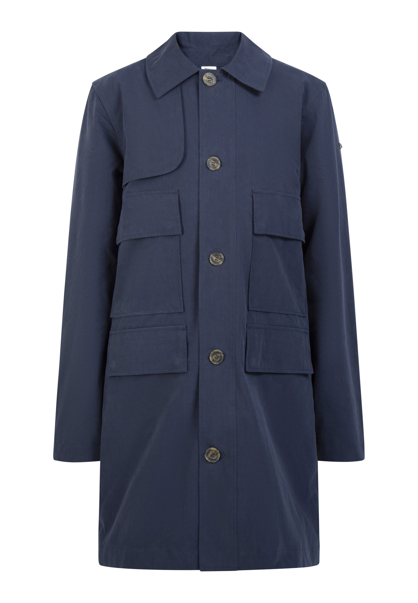 DreiMaster Vintage Herrenjacke