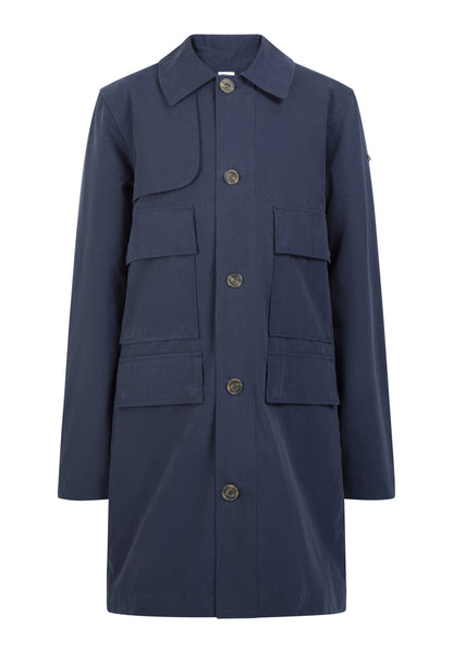 DreiMaster Vintage Herrenjacke