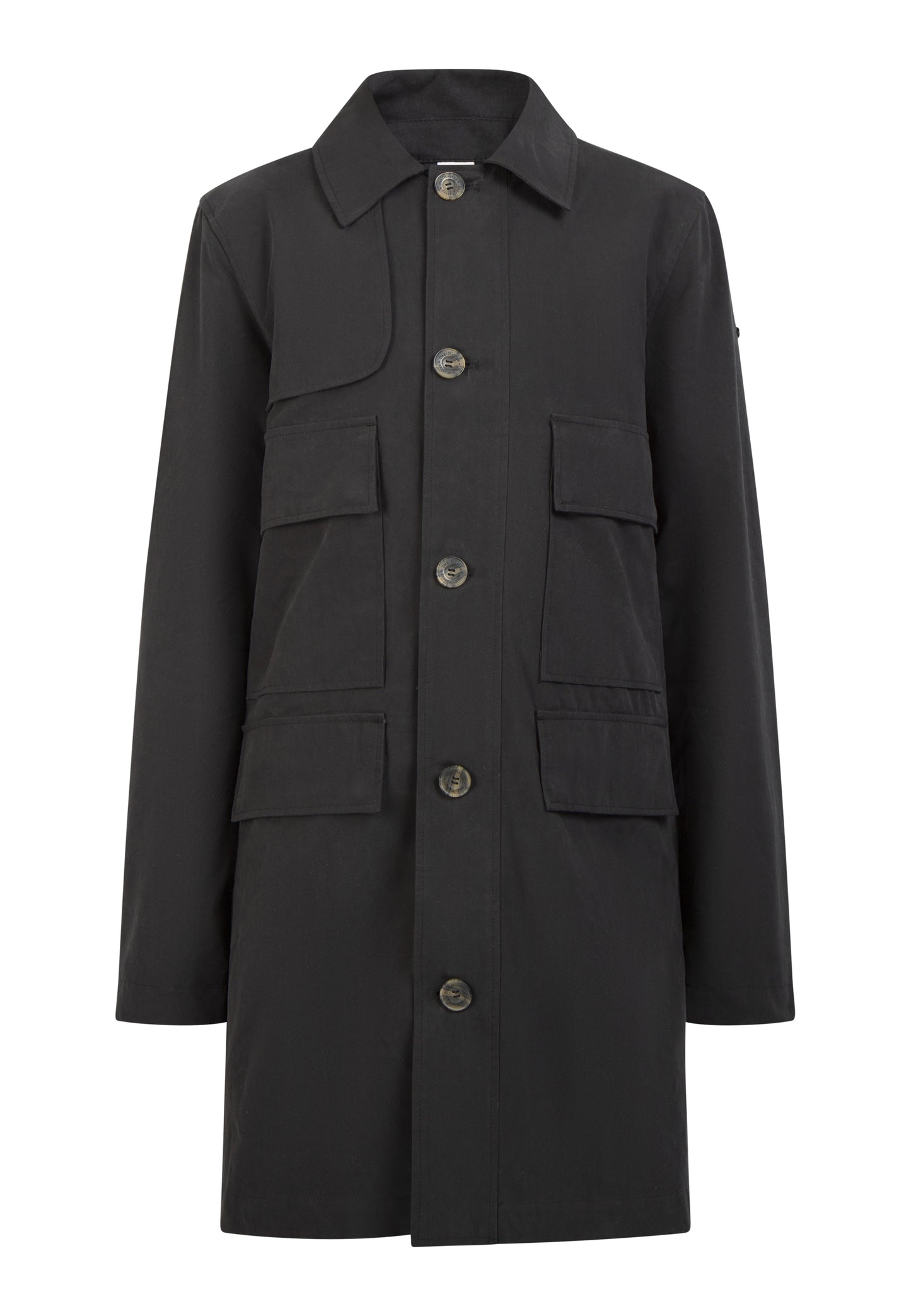 DreiMaster Vintage Herrenjacke