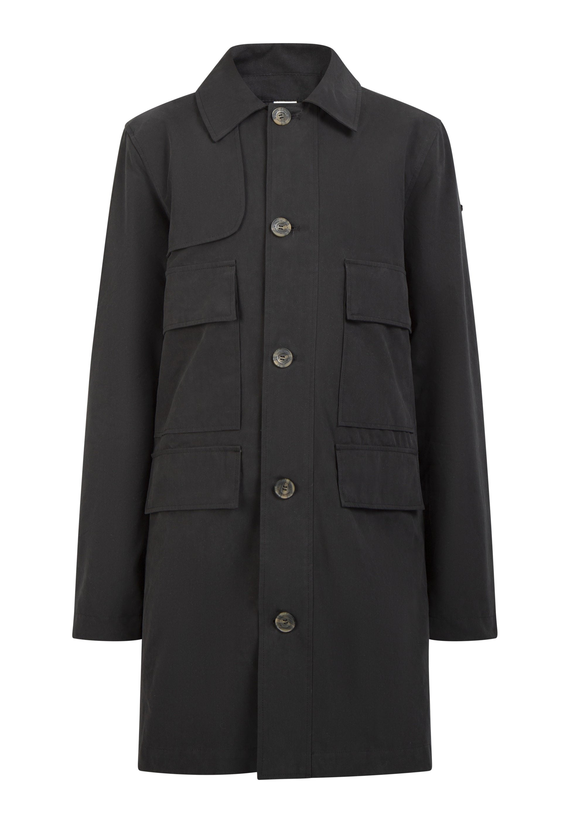 DreiMaster Vintage Herrenjacke