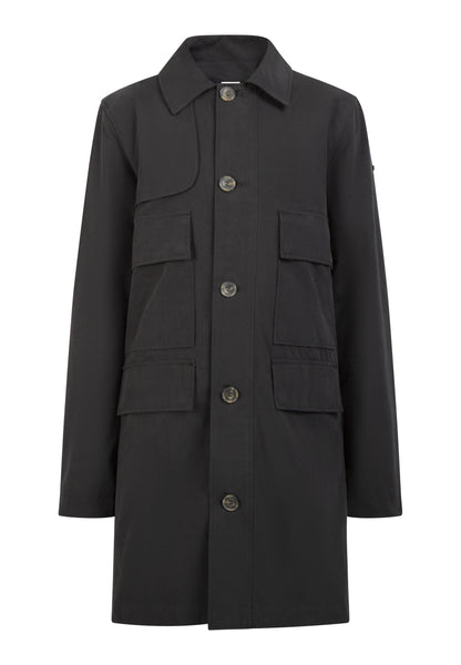 DreiMaster Vintage Herrenjacke