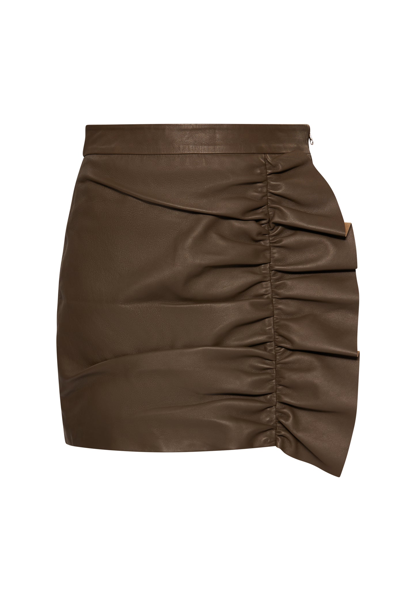 faina Lederrock