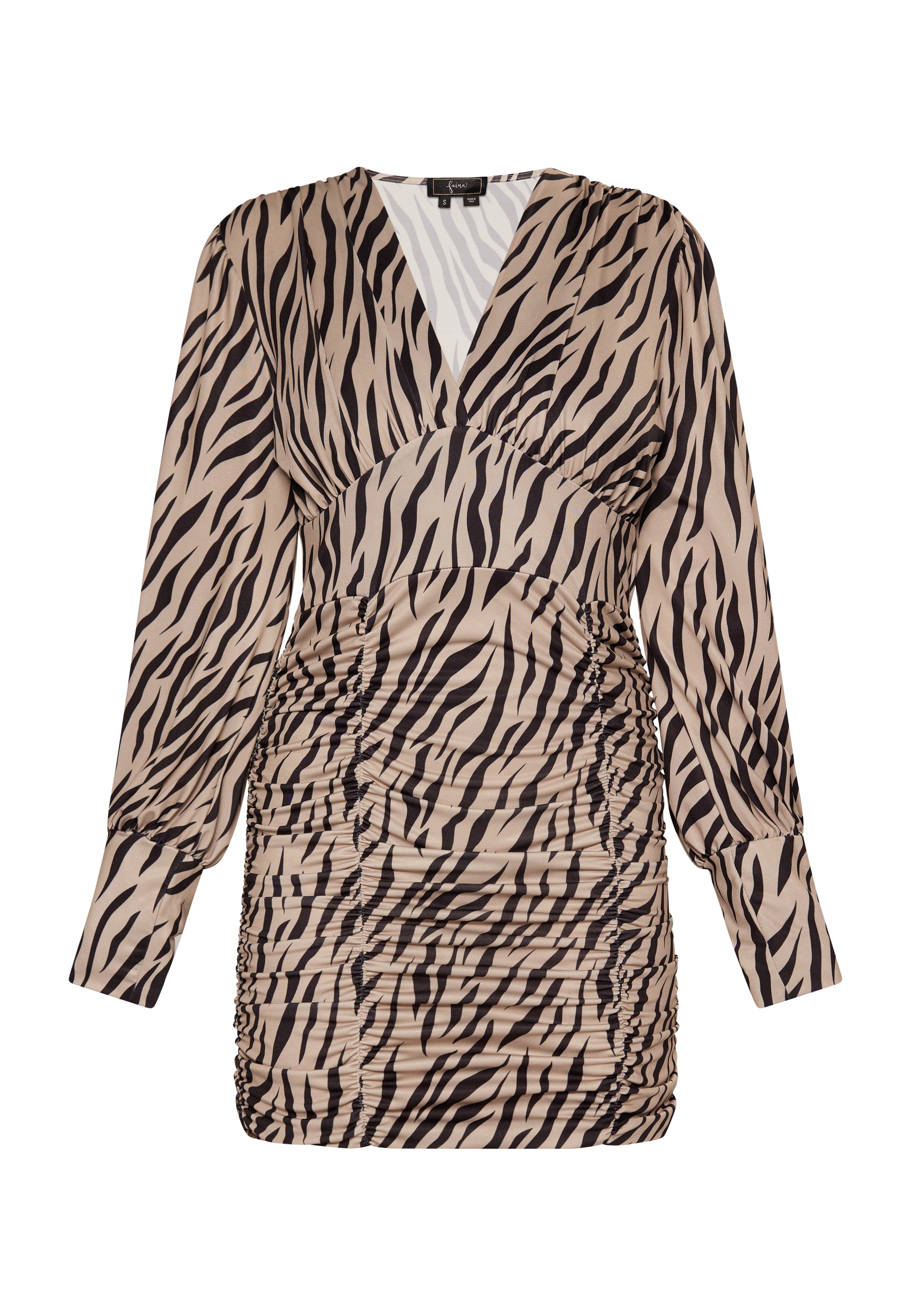 Faina Women's Longsleeved Dress