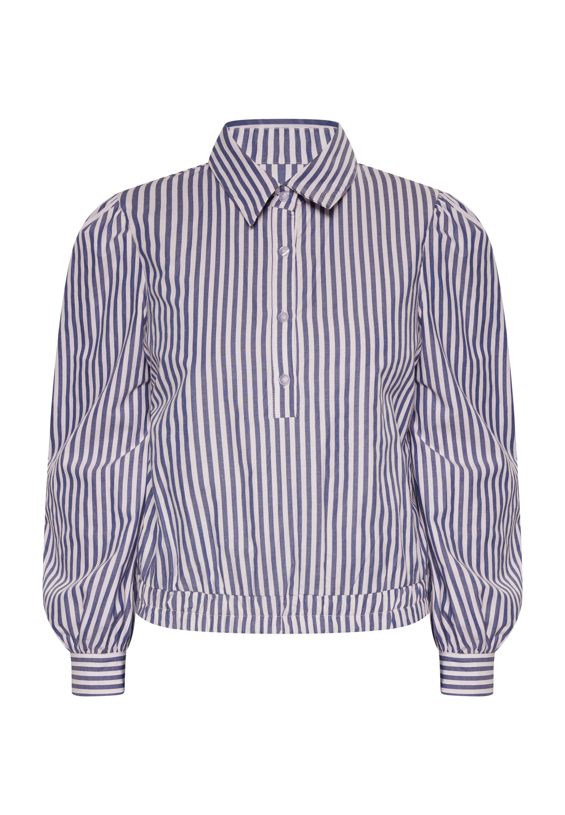 DreiMaster Vintage Women's Long Sleeve Blouse