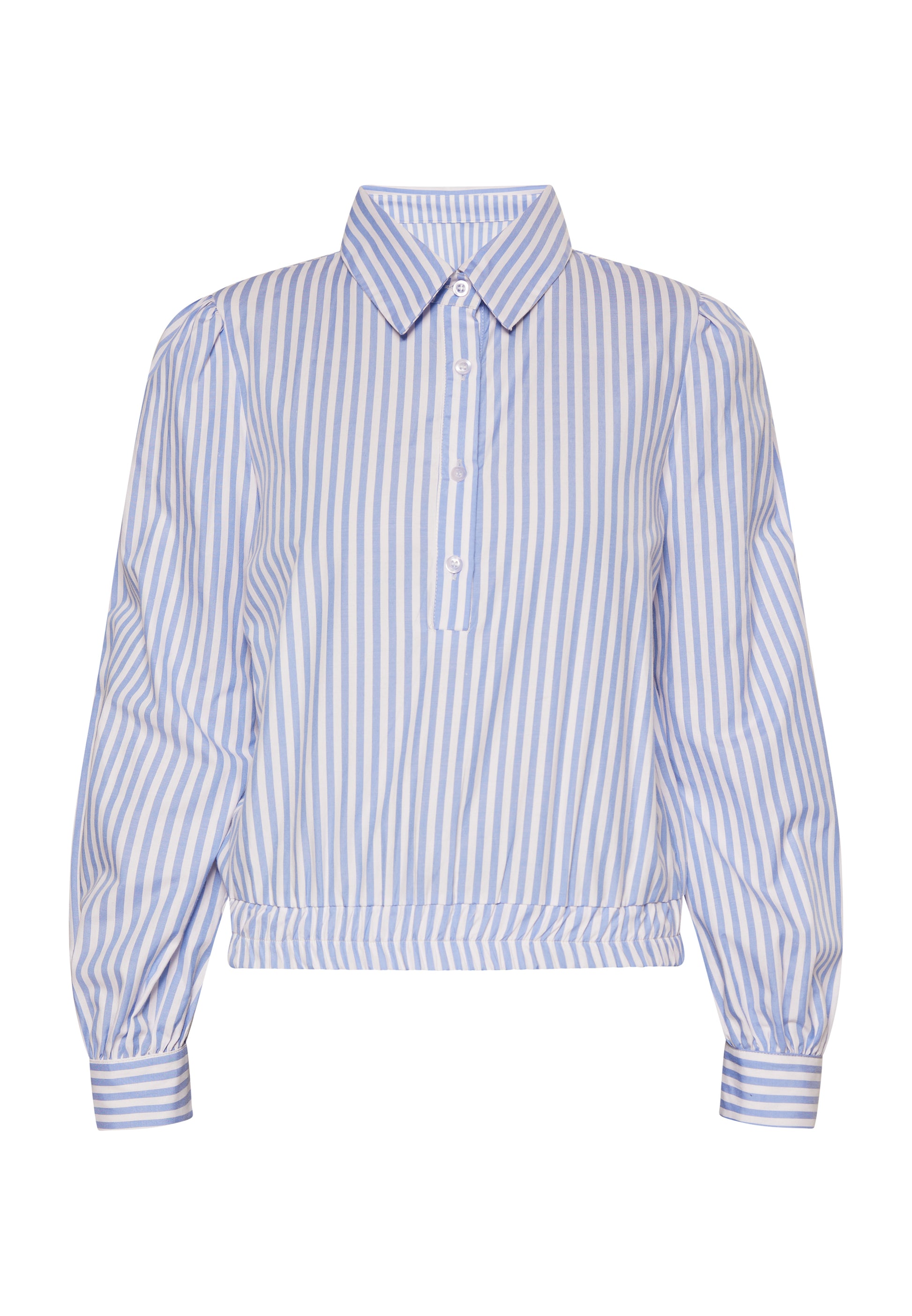 DreiMaster Vintage Women's Long Sleeve Blouse