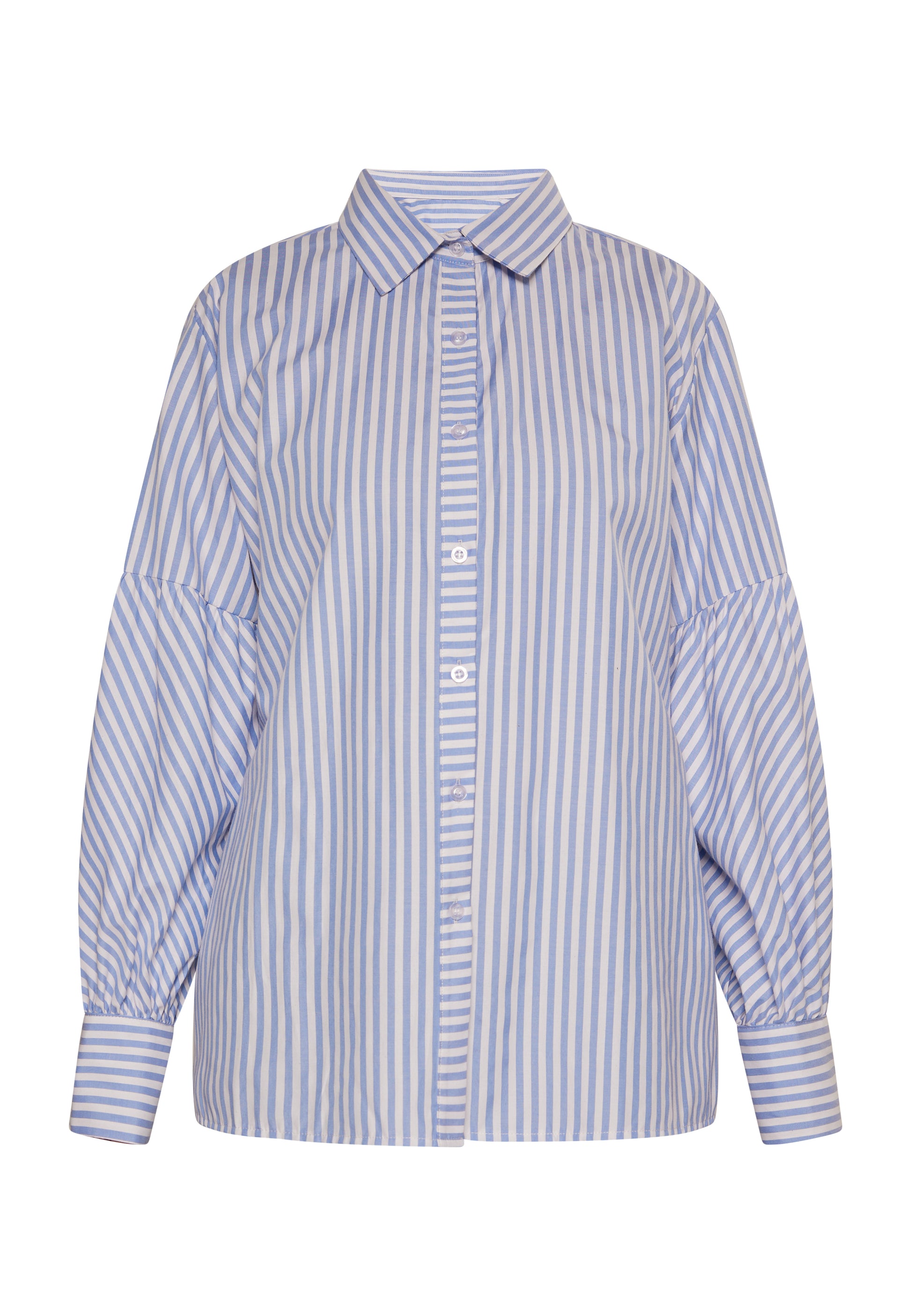 DreiMaster Vintage Women's Long Sleeve Blouse